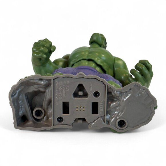 Disney Playmation Hulk Hero Smart Figure - Picture 5 of 5